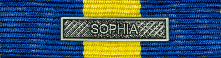 ESDP SOPHIA