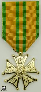 Medalj "Nijmegen" -för en marsch-