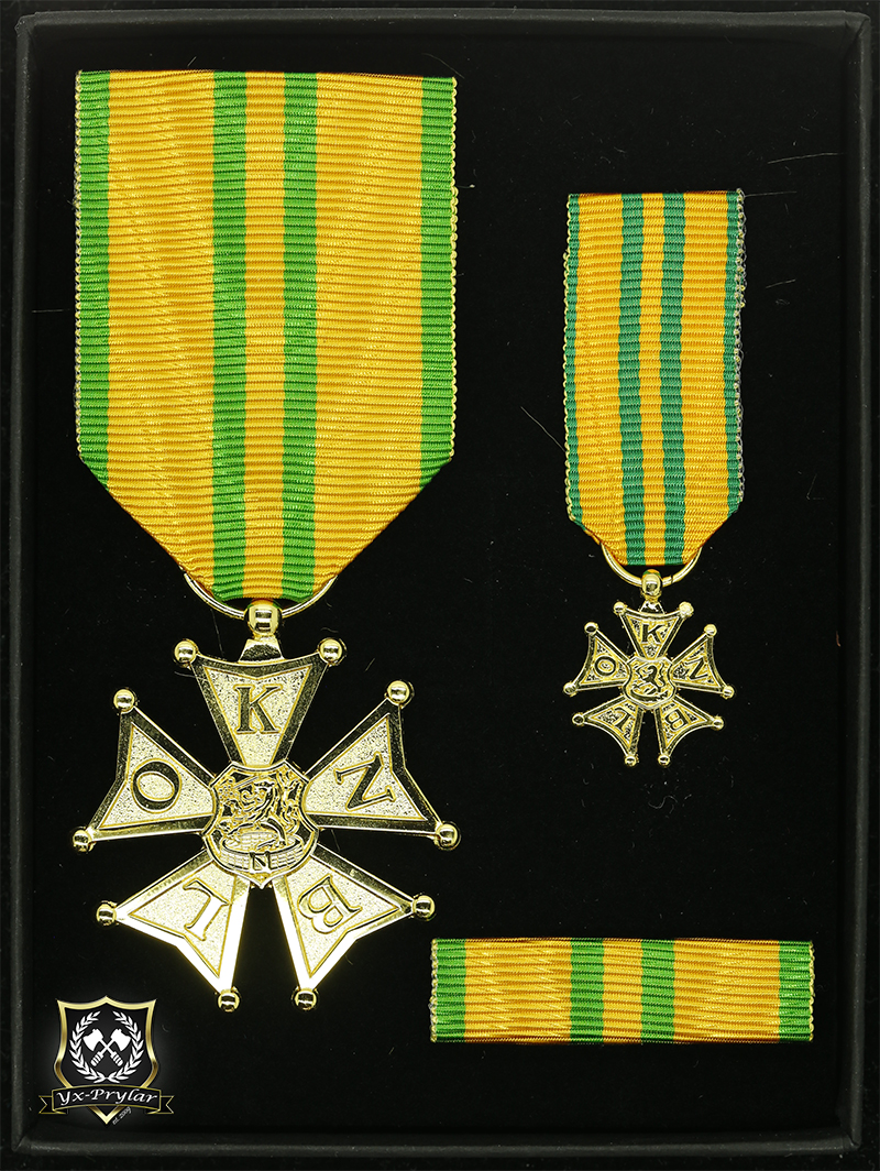 Medaljset "NIJMEGEN"