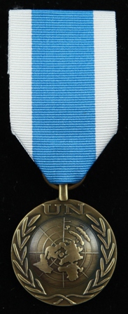 UNSSM medalj