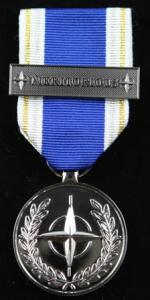 NATO Meritorious Service