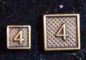 Siffra No:4 till NATO -NY-