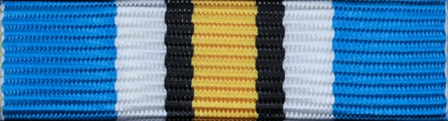 Norrbottens regementes förtjänstmedalj (I19)