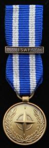 NATO ISAF