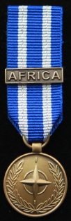 NATO AFRICA