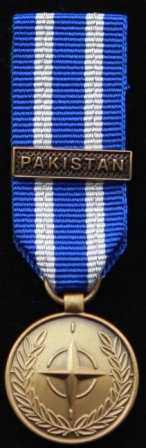 NATO PAKISTAN