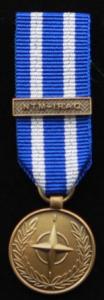 NATO NTM-IRAQ