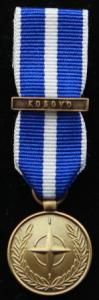 NATO KFOR