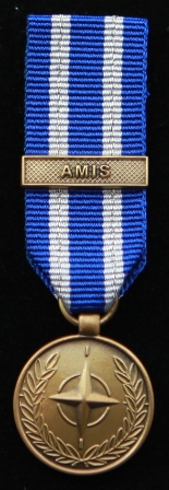 NATO AMIS