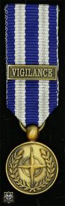 NATO VIGILANCE
