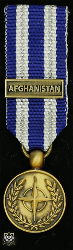 NATO RESOLUTE SUPPORT