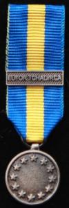 EUFOR TCHAD/RCA