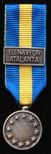 EUFOR NAVFOR ATALANTA