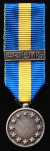 EUFOR ARTEMIS