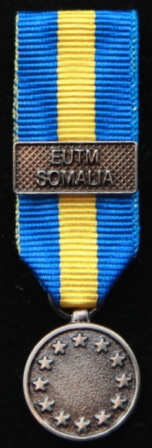 EUFOR EUTM SOMALIA