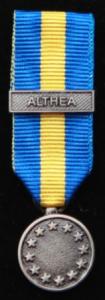EUFOR ALTHEA
