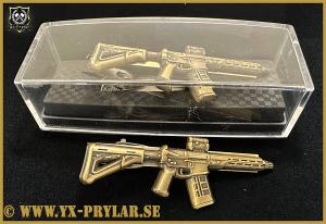 Slipsnål AK 24 Brons