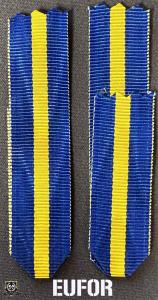 Miniatyrband EUFOR