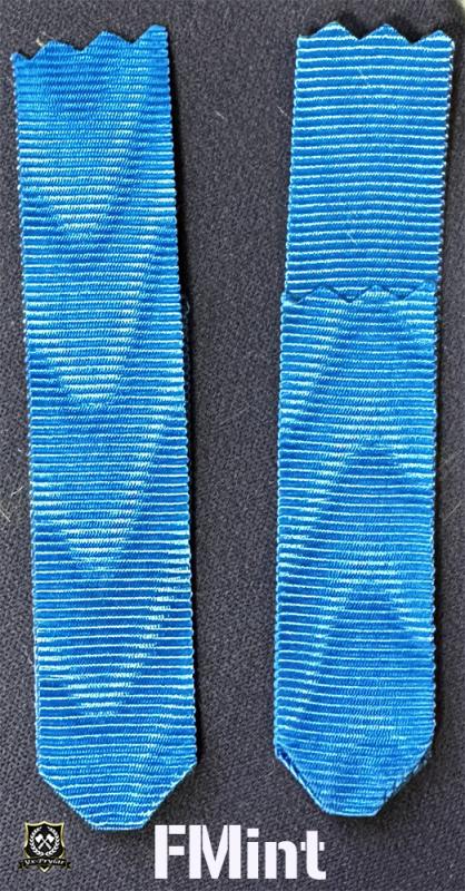 Miniatyrband till FMintBM etc.