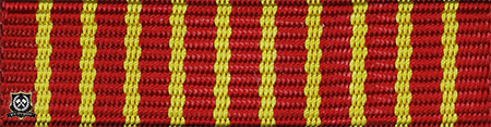 Hærens Vernedyktighetsmedaljen