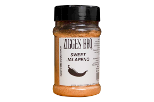 SWEET JALAPENO