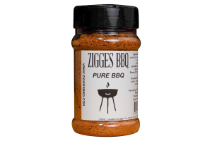 PURE BBQ