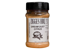 DREAM DUST CITRUS
