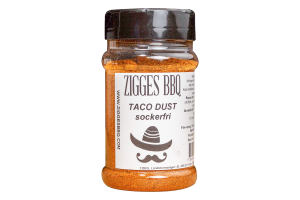 TACO DUST