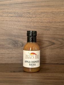 Apple Chipotle salsa 400 ml