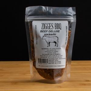BEEF DELUXE