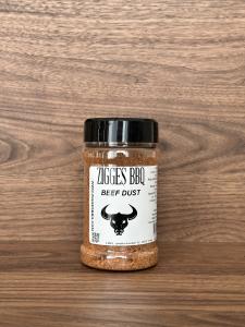BEEF DUST