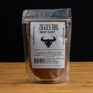 BEEF DUST