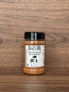 CHICKEN DELUXE