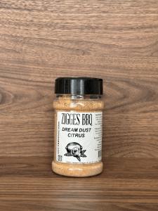 DREAM DUST CITRUS