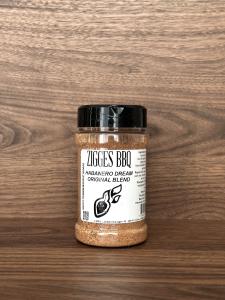HABANERO DREAM