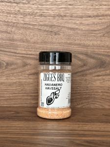 HABANERO HAVSSALT