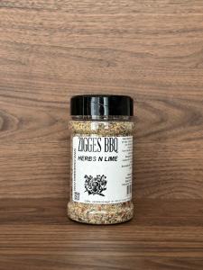 3-pack helt utan tillsatt socker utvalda kryddor i shakers HLN, CG. BinB  ( 3*200 gr )