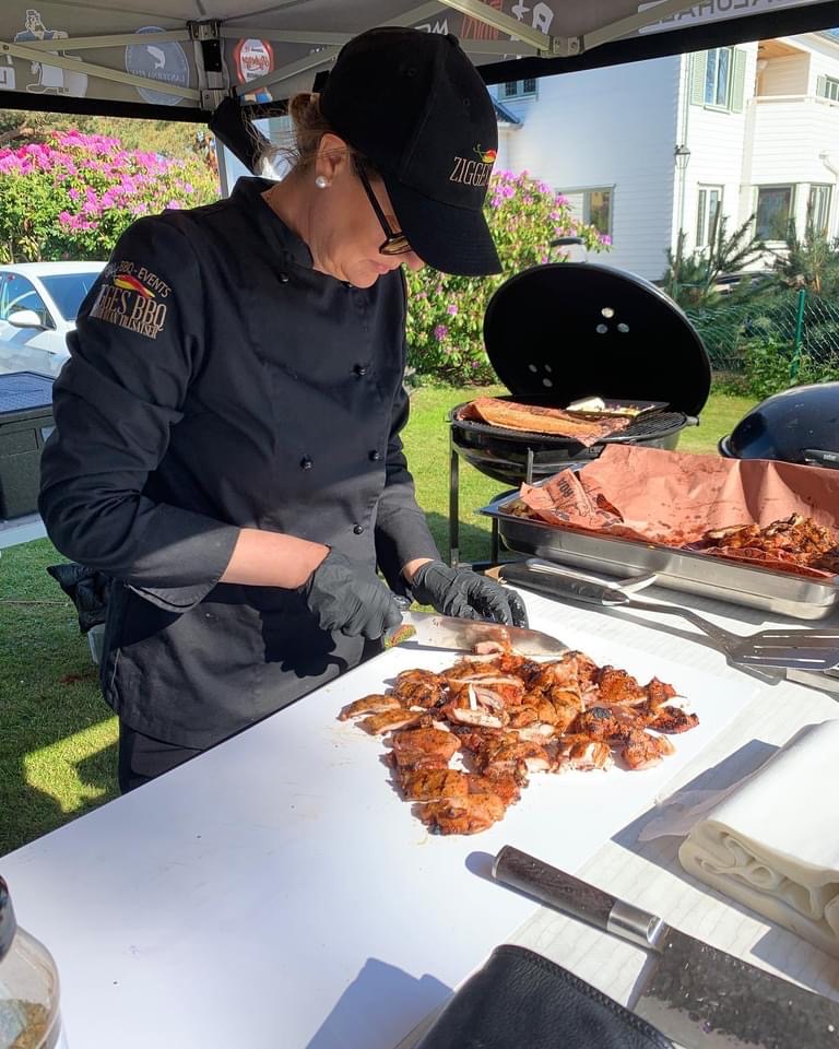 Studentgrill 2022-06-01