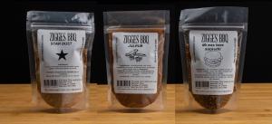 JULDEAL  SD, JR,DB påse eller shaker