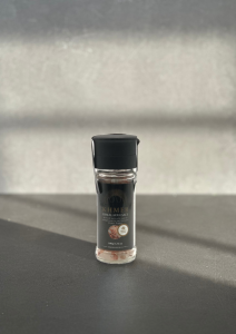 Himalayasalt 100 g, glaskvarn