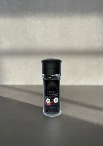 Khmer Kampot Svartpeppar ekologisk Premium kvalitet