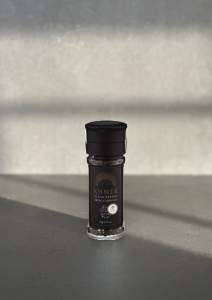 Khmer Svartpeppar i kvarn 44 gram