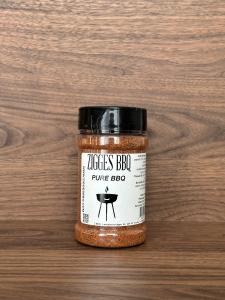 PURE BBQ