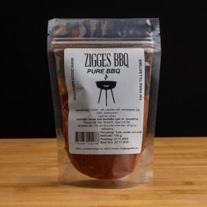 PURE BBQ