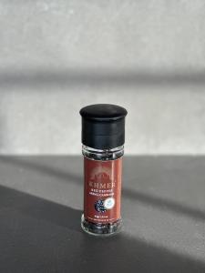 Khmer Rödpeppar i kvarn 44 gram
