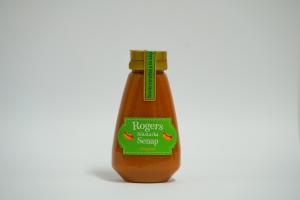 Rogers sötstarka senap