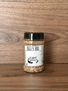 SEAFOOD GOURMET