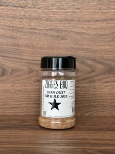 STAR DUST
