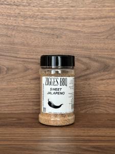 SWEET JALAPENO
