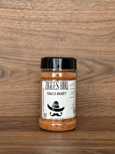 TACO DUST